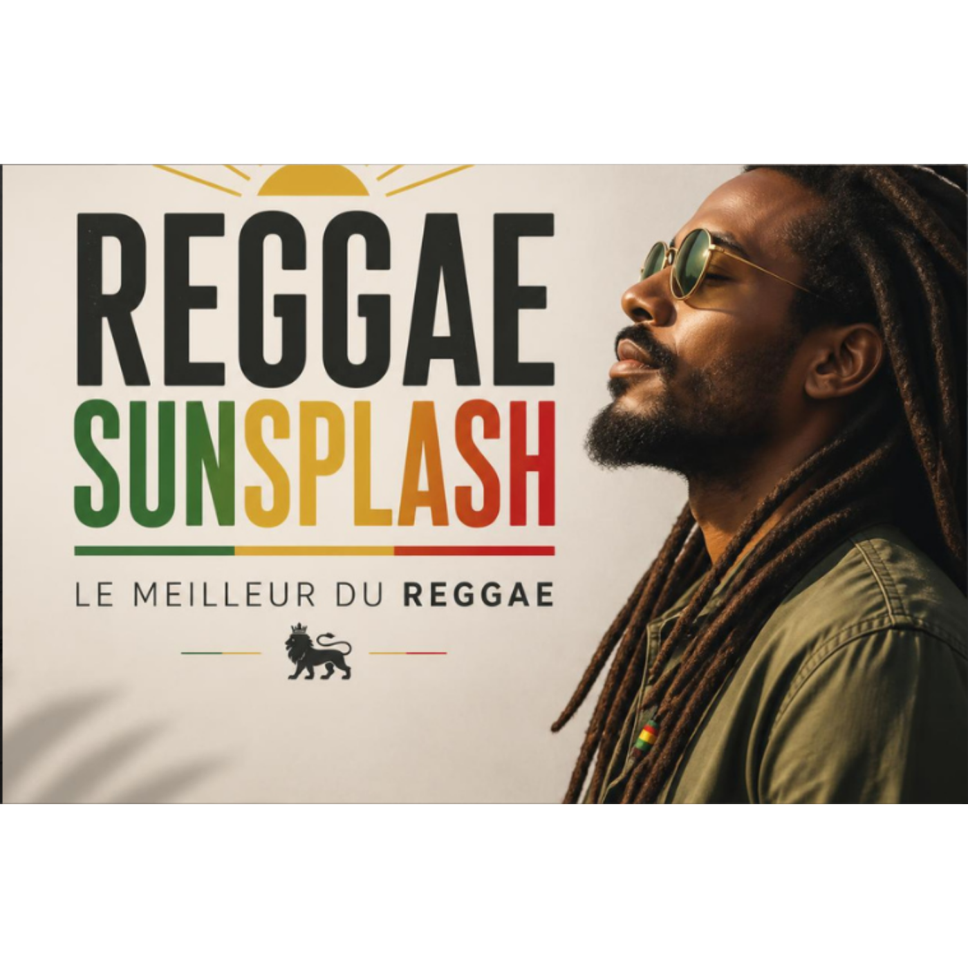 Reggae Sunsplash sur Radio Arverne