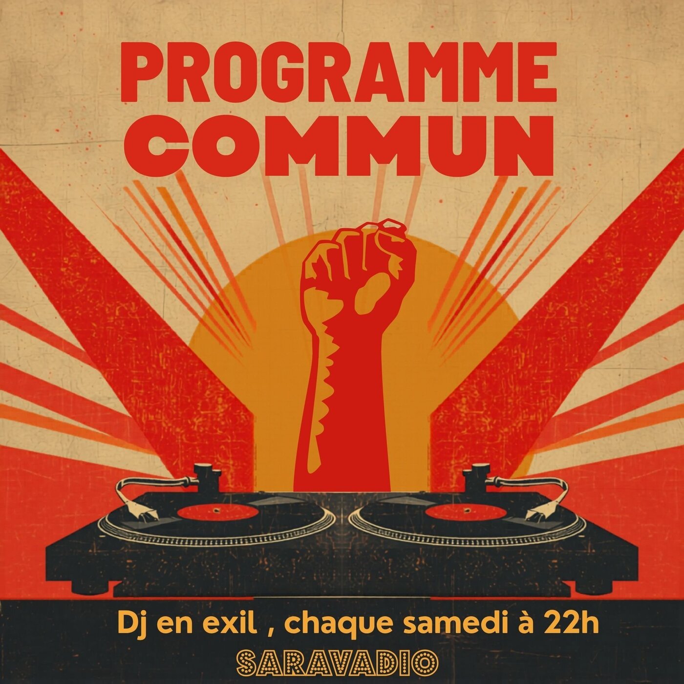 Programme Commun