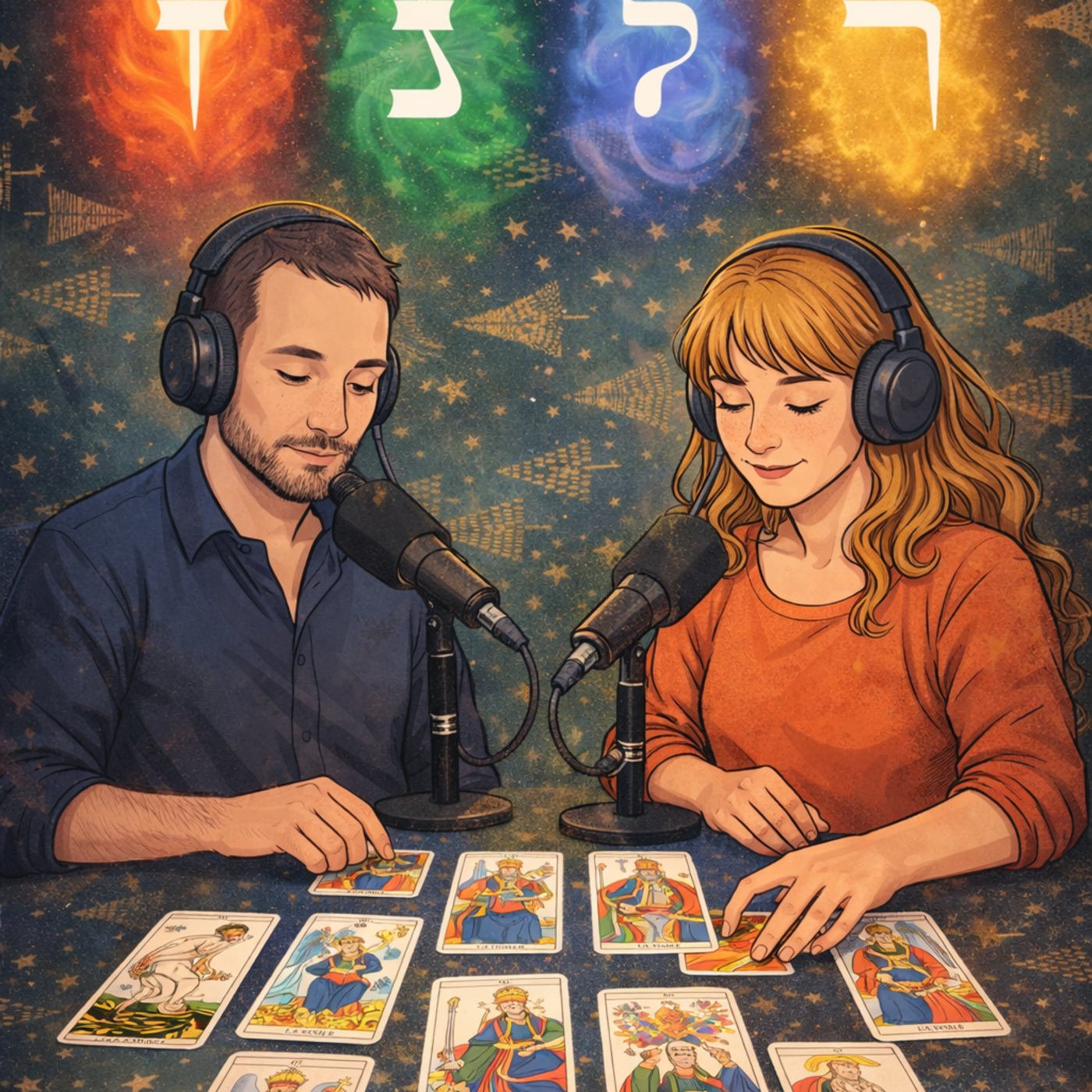 Atelier Tarot · Taroscope