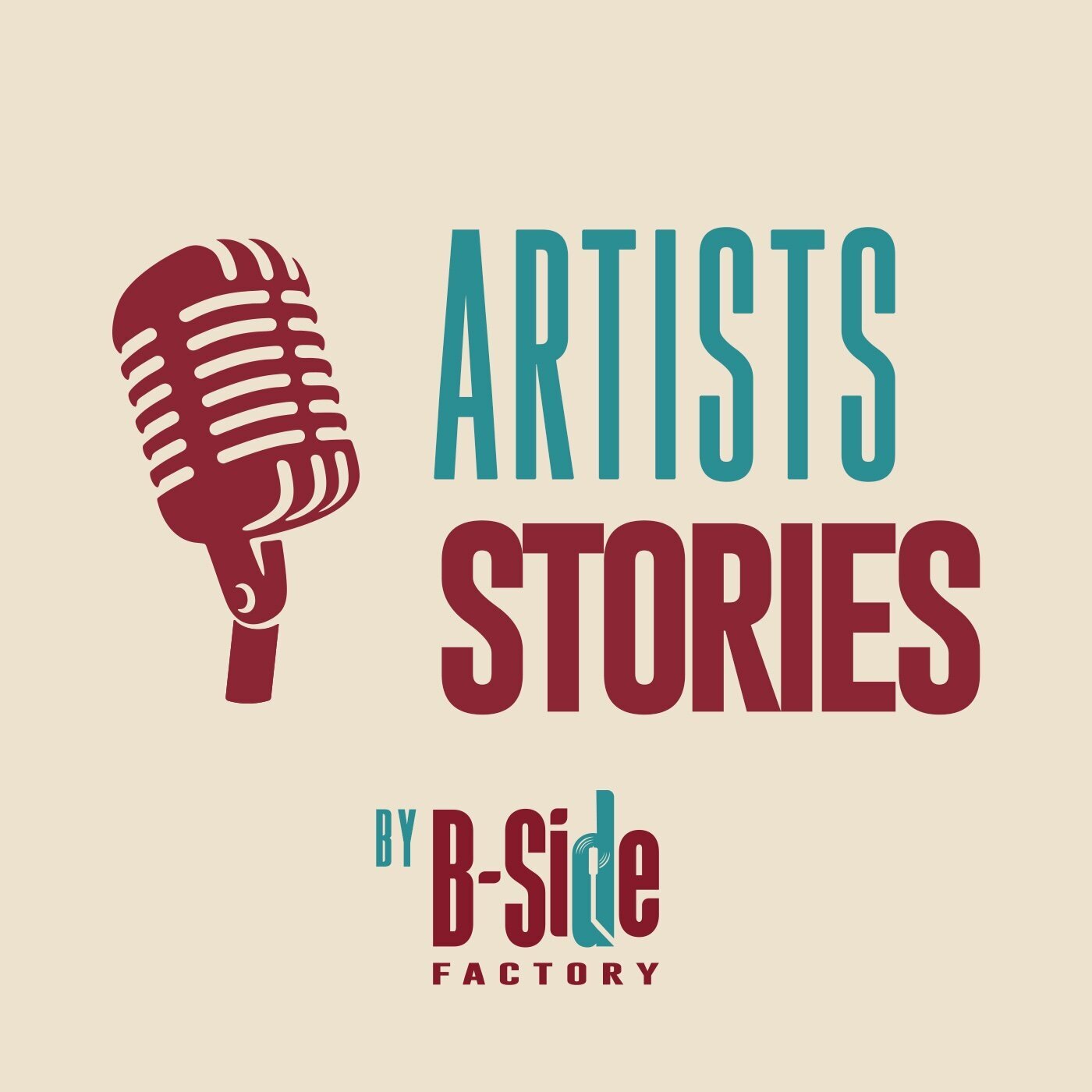 Artists Stories by B-Side Factory